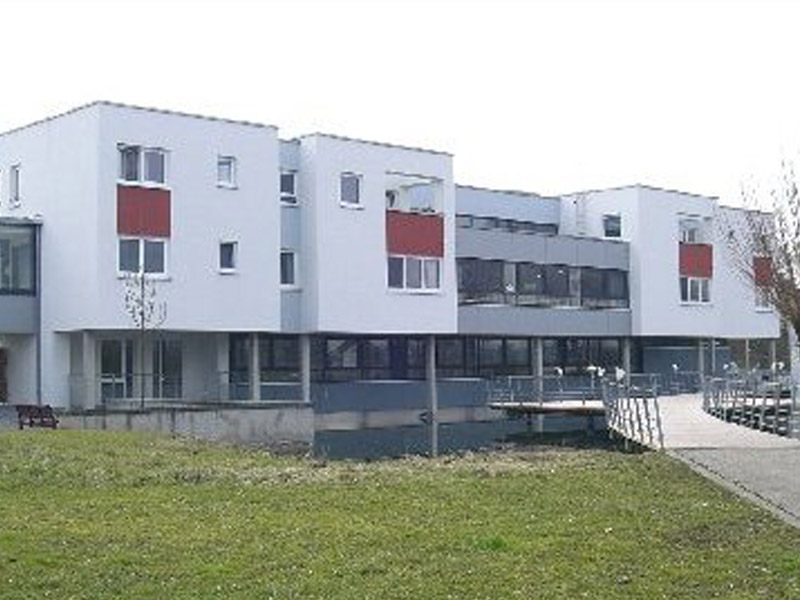 freiberg kleeblatt